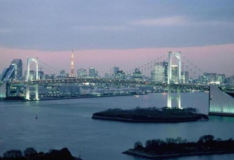 Smile Hotel Tokyo Nihonbashi