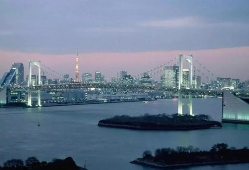 Smile Hotel Tokyo Nihonbashi