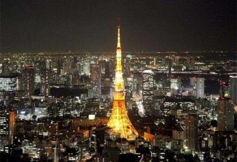 Smile Hotel Tokyo Nihonbashi