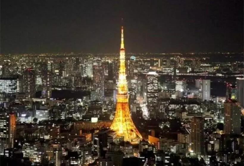 Smile Hotel Tokyo Nihonbashi