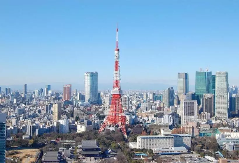 Smile Hotel Tokyo Nihonbashi