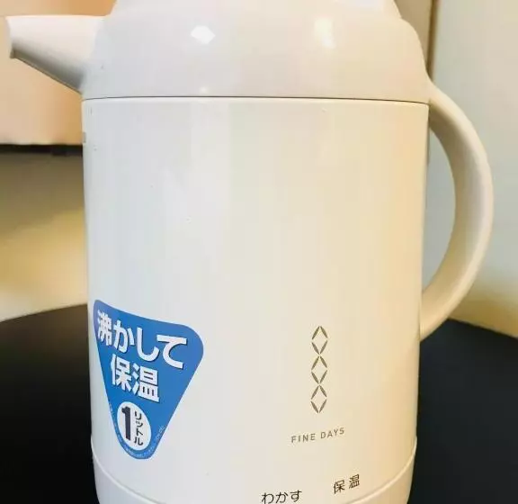 Smile Hotel Tokyo Nihonbashi