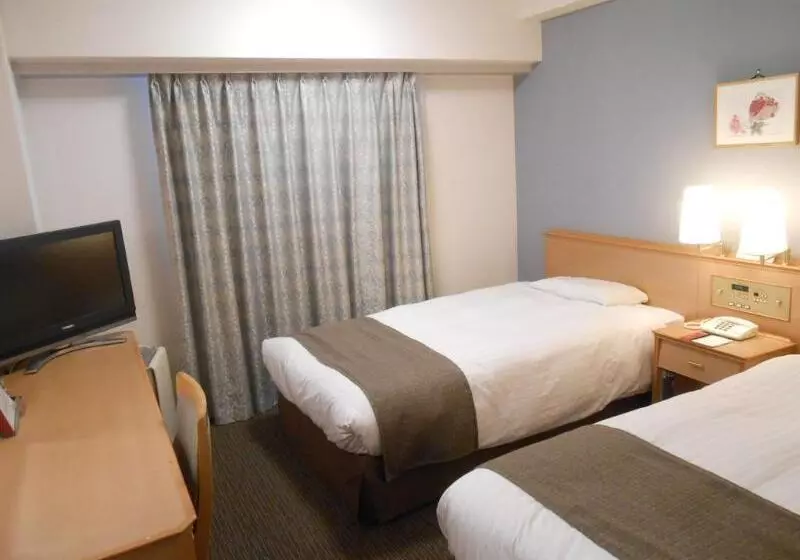 Smile Hotel Wakayama