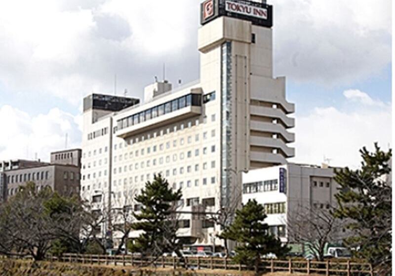 Smile Hotel Wakayama