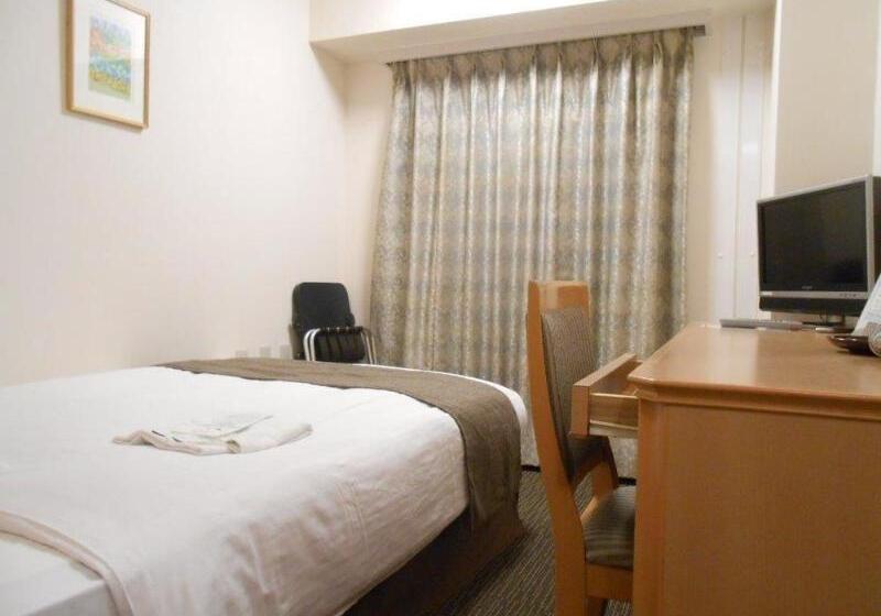 Smile Hotel Wakayama