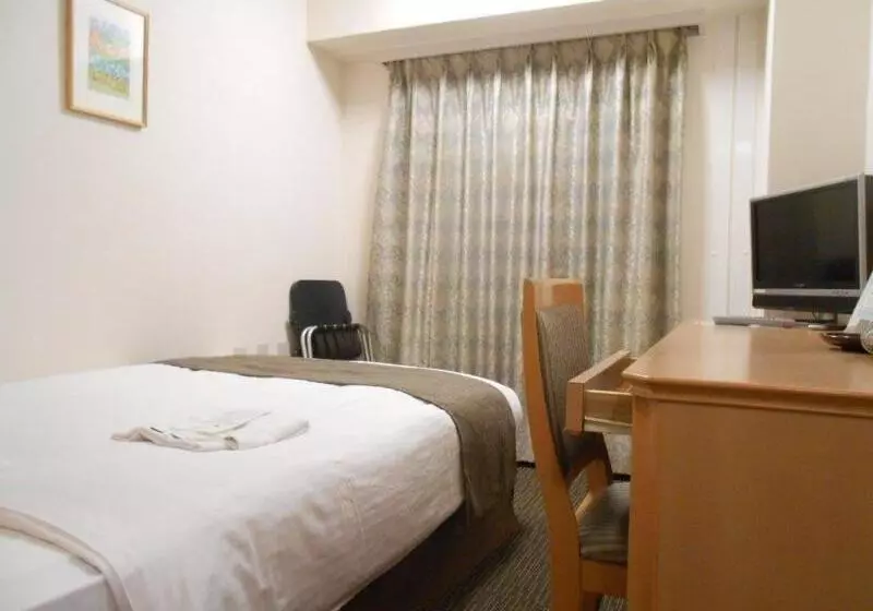 Smile Hotel Wakayama