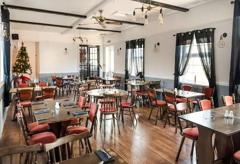هتل Hardwicke Arms