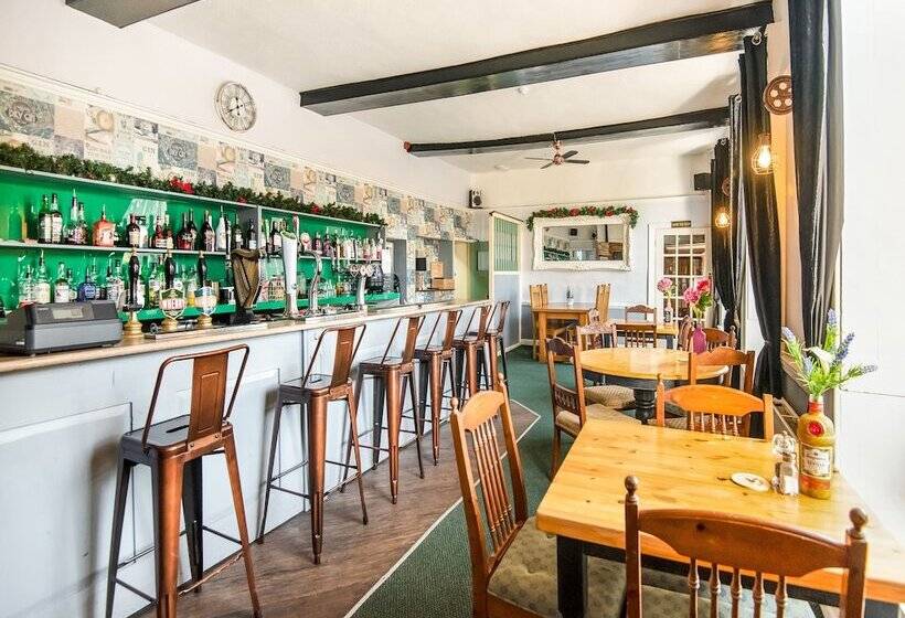 هتل Hardwicke Arms