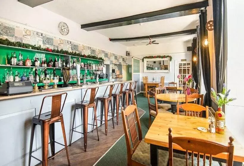 هتل Hardwicke Arms