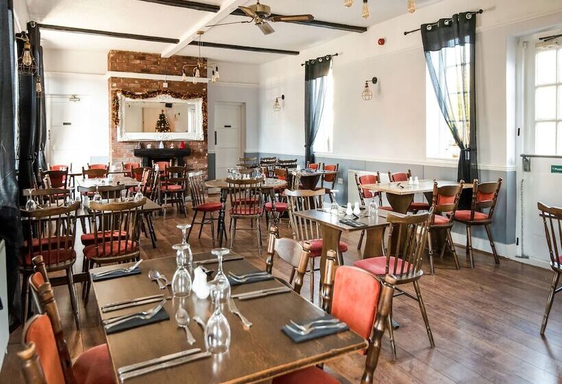 هتل Hardwicke Arms