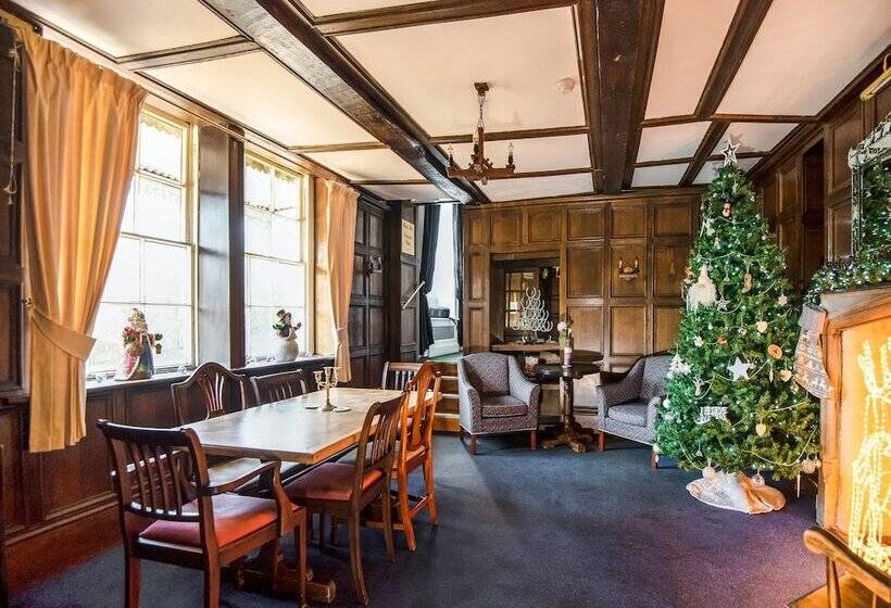 هتل Hardwicke Arms