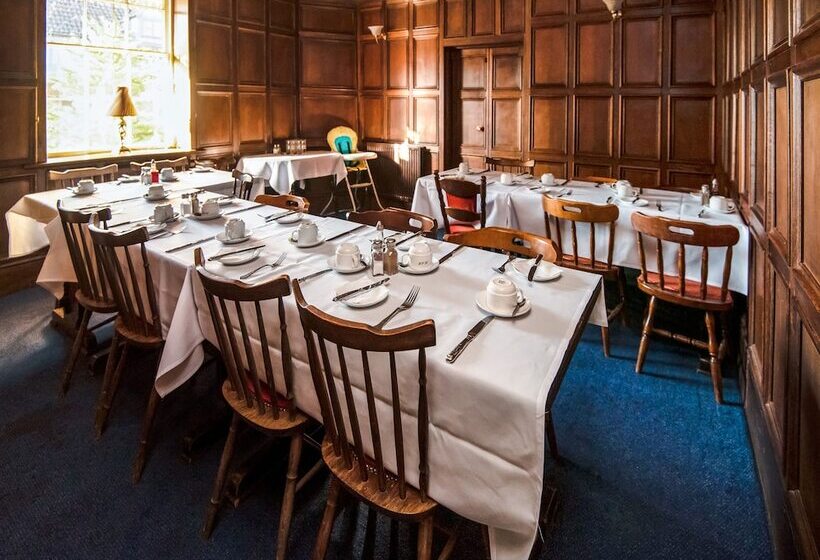 هتل Hardwicke Arms