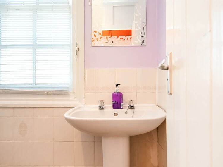 هتل Hardwicke Arms