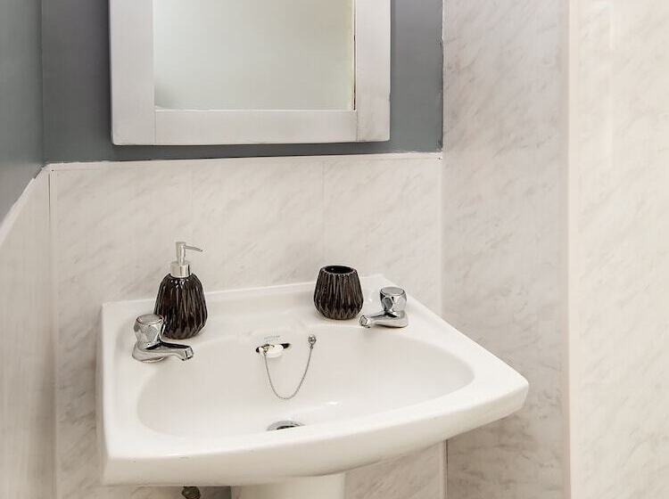 هتل Hardwicke Arms