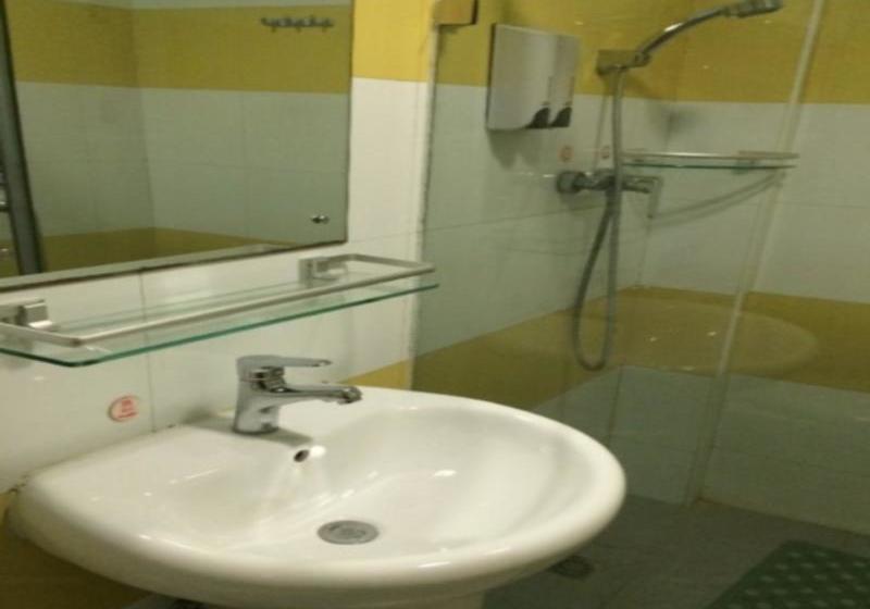 ホテル 7 Days Inn Binzhou Luhua Fu Guo Road Branch