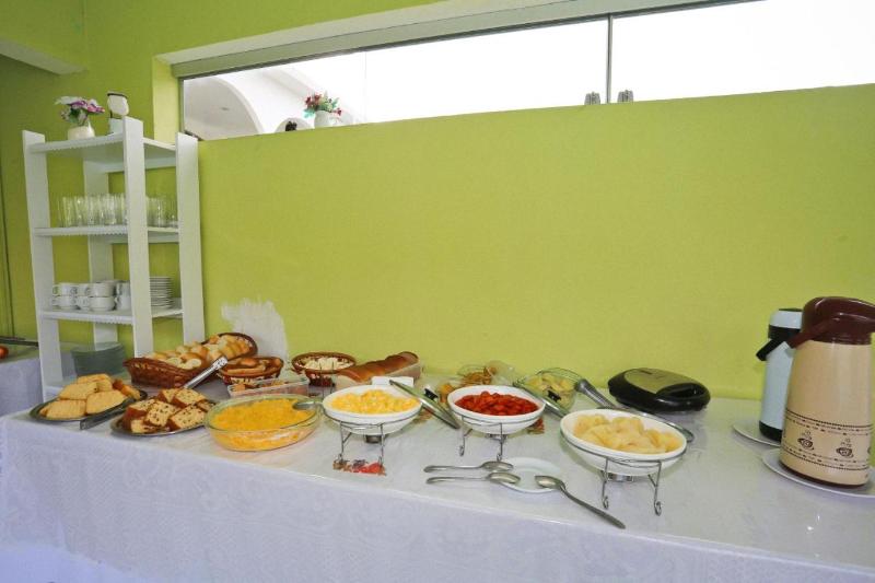 هتل Pousada Casa Porto