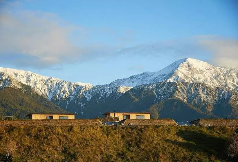 Hotelli Glenburn Coastal Retreat