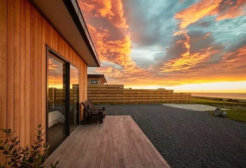 Hotelli Glenburn Coastal Retreat
