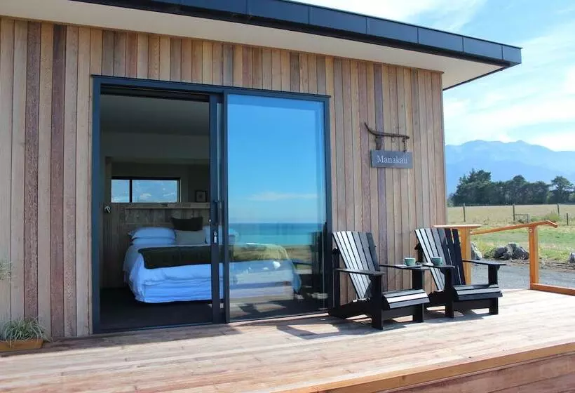 Hotelli Glenburn Coastal Retreat