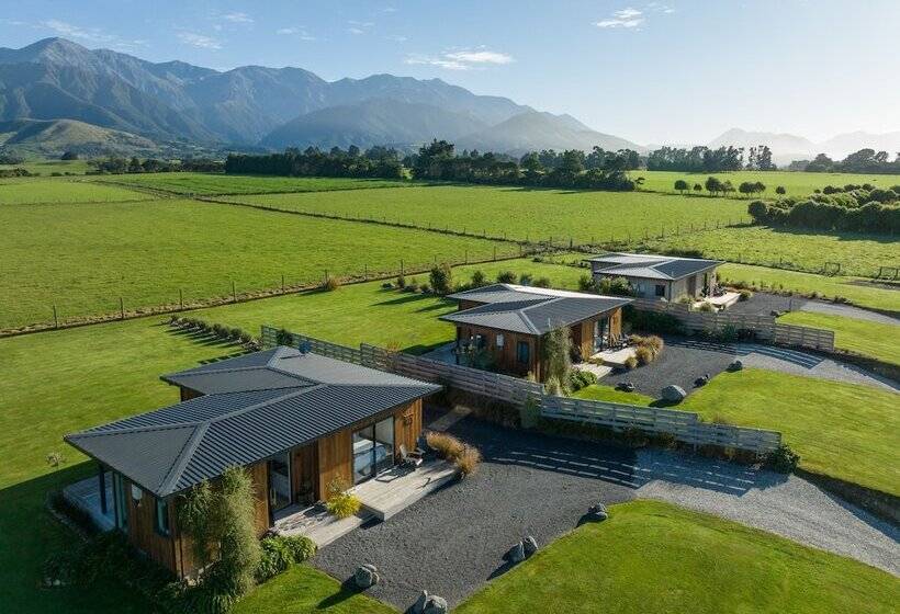 Hotel Glenburn Coastal Retreat