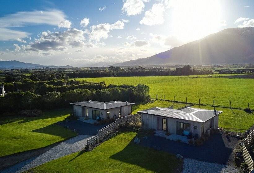 Hotel Glenburn Coastal Retreat