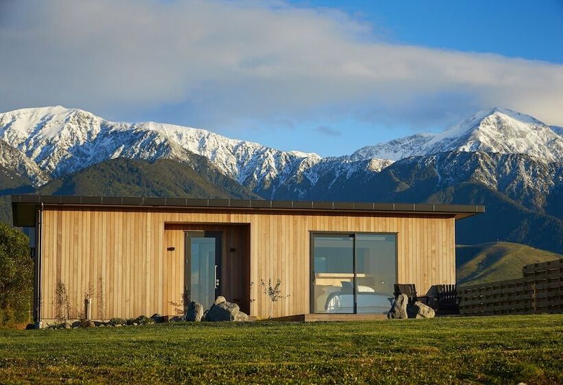 Hotel Glenburn Coastal Retreat