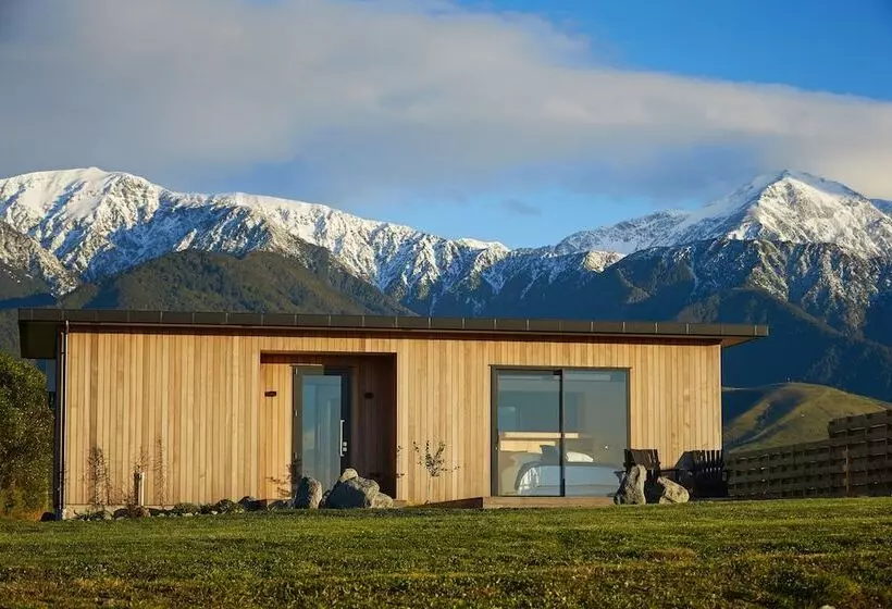 Hotelli Glenburn Coastal Retreat