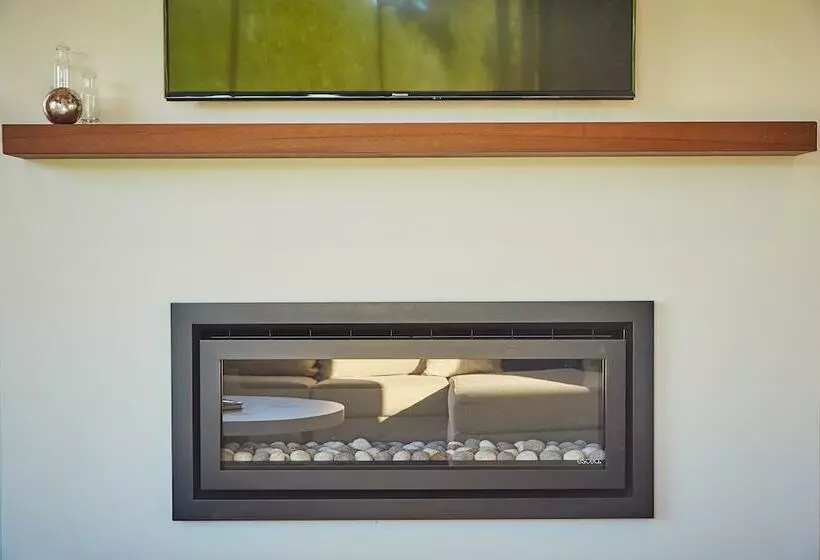 Hotelli Glenburn Coastal Retreat