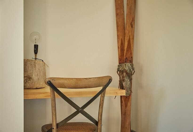 Hotel Glenburn Coastal Retreat