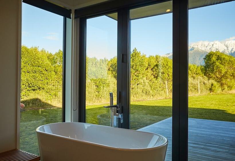 Hotel Glenburn Coastal Retreat