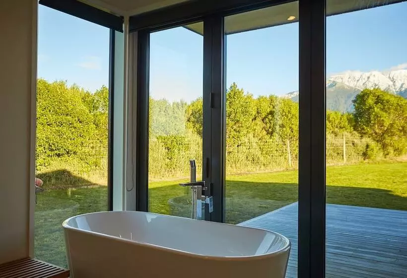 Hotelli Glenburn Coastal Retreat