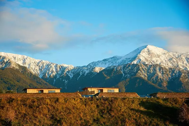 Hotelli Glenburn Coastal Retreat