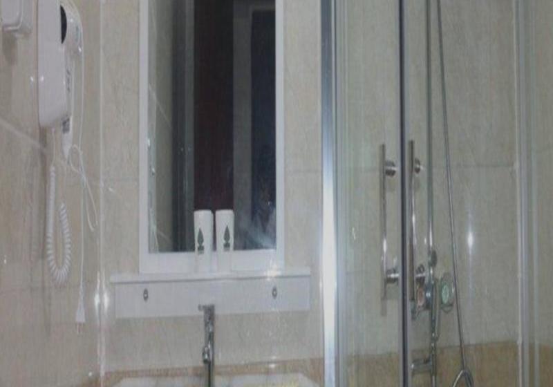 Hotel Greentree Alliance Gansu Longnan Beishan  Road