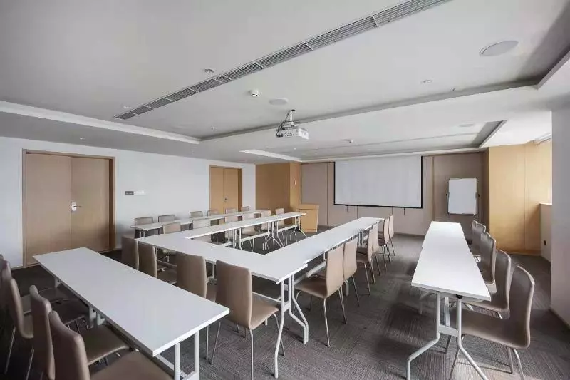 ホテル Ji  Chengdu Global Center