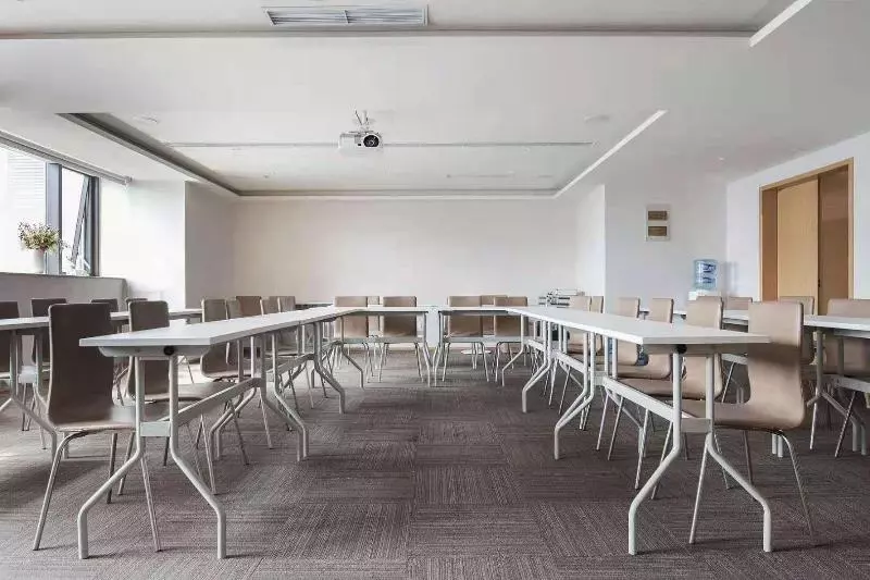 ホテル Ji  Chengdu Global Center