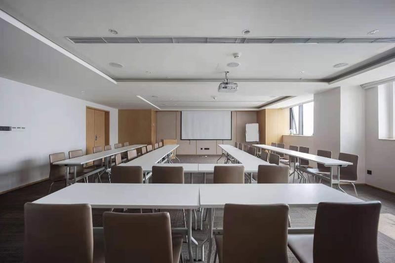 Otel Ji  Chengdu Global Center