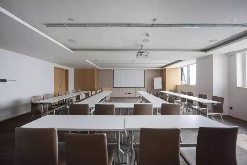 ホテル Ji  Chengdu Global Center