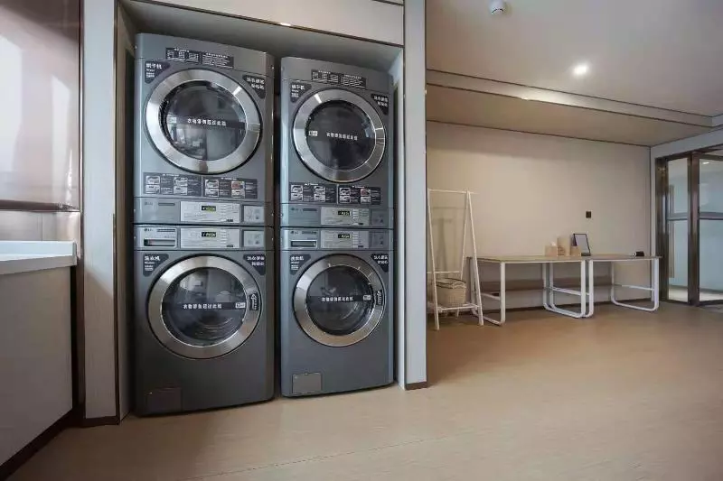 ホテル Ji  Chengdu Global Center