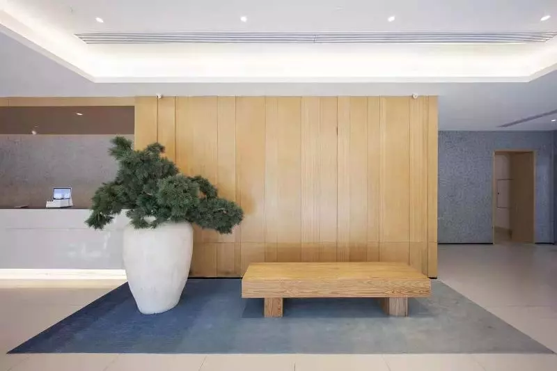 ホテル Ji  Chengdu Global Center