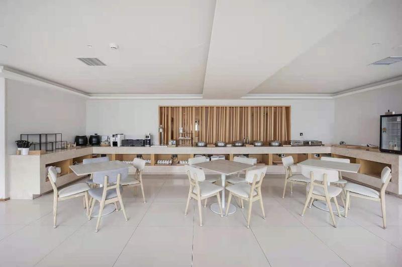 Otel Ji  Chengdu Global Center