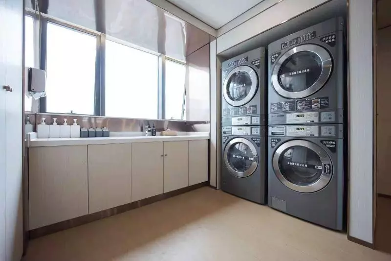 ホテル Ji  Chengdu Global Center