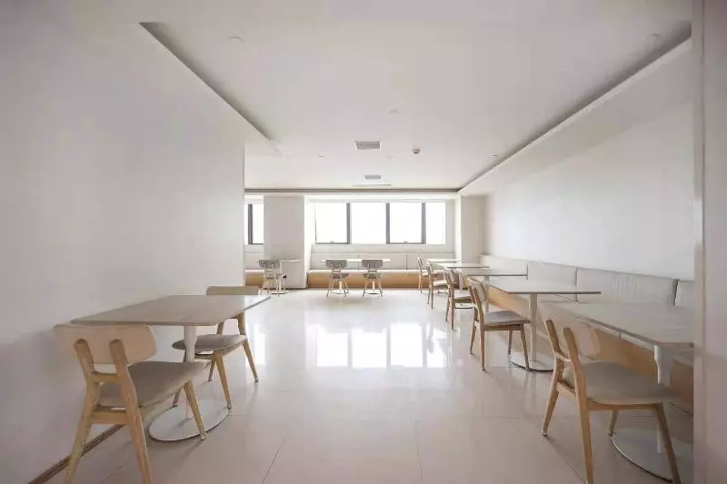 ホテル Ji  Chengdu Global Center