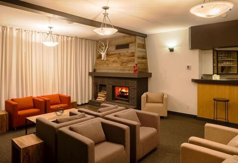 فندق L Auberge Du Lac St Pierre