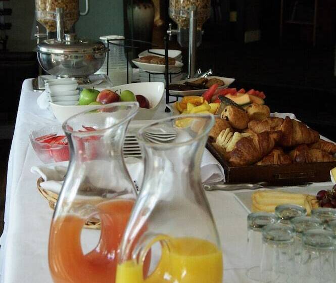 فندق L Auberge Du Lac St Pierre