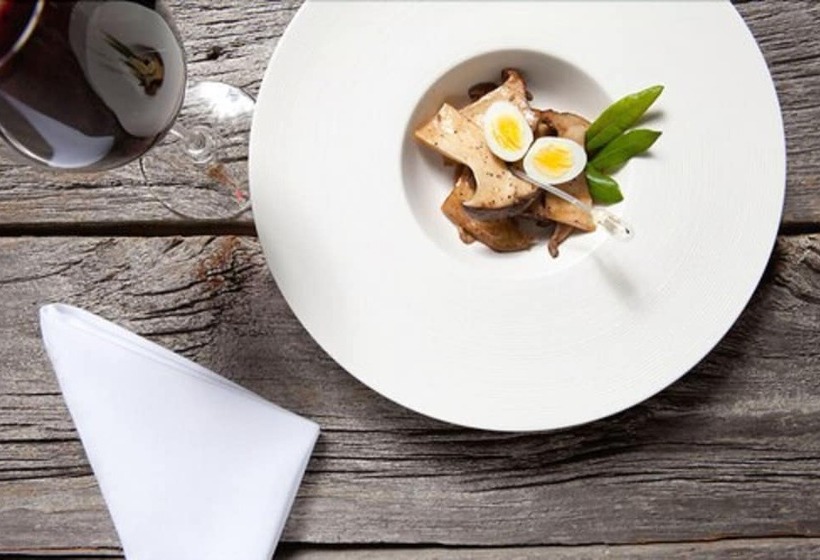 فندق L Auberge Du Lac St Pierre