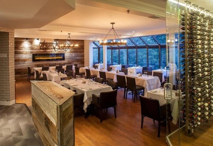 فندق L Auberge Du Lac St Pierre