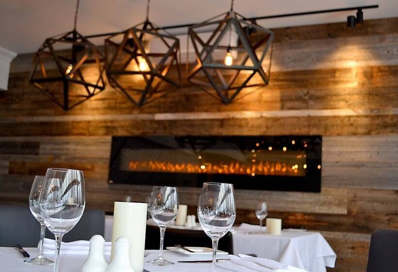 فندق L Auberge Du Lac St Pierre