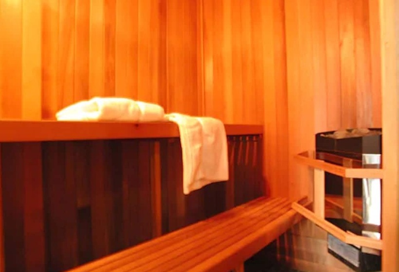 فندق L Auberge Du Lac St Pierre