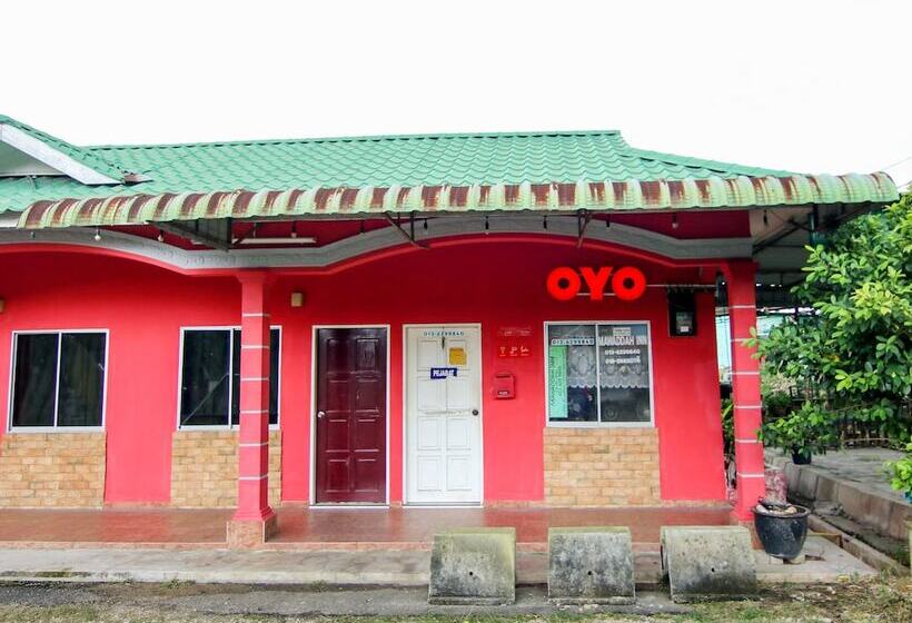 בית מלון כפרי Mawaddah Inn Stay By Oyo Rooms