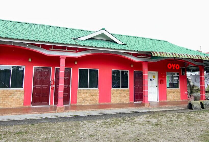 בית מלון כפרי Mawaddah Inn Stay By Oyo Rooms